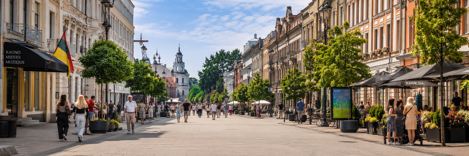 Lithuania